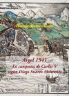 Argel 1541. La campaña de Carlos V según Diego Suárez Montañés