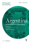 Argentina: La búsqueda de la democracia. Tomo V, 1960-2000