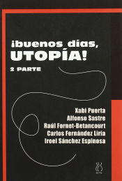 Portada de ¡Buenos días, Utopia!