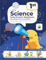 Portada de 1st Grade Science