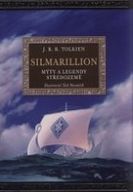 Portada de Silmarillion