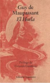 Portada de EL HORLA