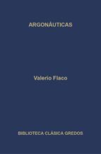 Portada de Argon&aacute;uticas (Ebook)