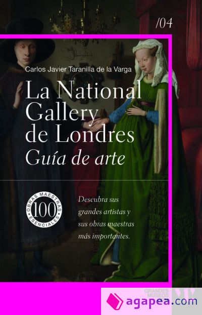 La National Gallery. Guía de arte (POD)