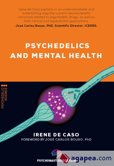 Psychedelics and mental health