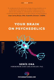 Portada de Your brain on psychedelics