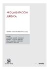 Argumentación Jurídica