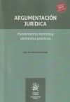 Argumentación Jurídica