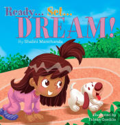 Portada de Ready . . . Set . . . Dream!