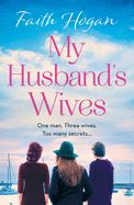 Portada de My Husband's Wives