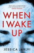 Portada de When I Wake Up