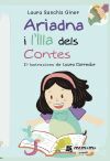 Ariadna i l&acute;Illa dels Contes