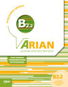 Arian B2.2 Ikaslearen liburua (+CD audioa)