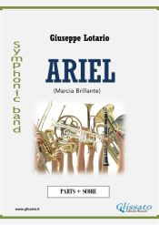 Ariel (Marcia Brillante) (Ebook)