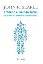 Portada de Creando el mundo social (Ebook)