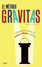 Portada de El método Gravitas (Ebook)