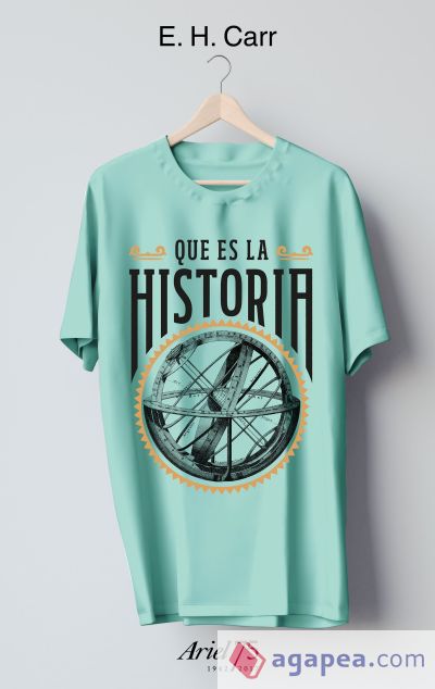 ¿Qué es la historia?