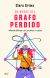 Portada de En busca del grafo perdido, de Guillermo Jes&uacute;s Jim&eacute;nez S&aacute;nchez