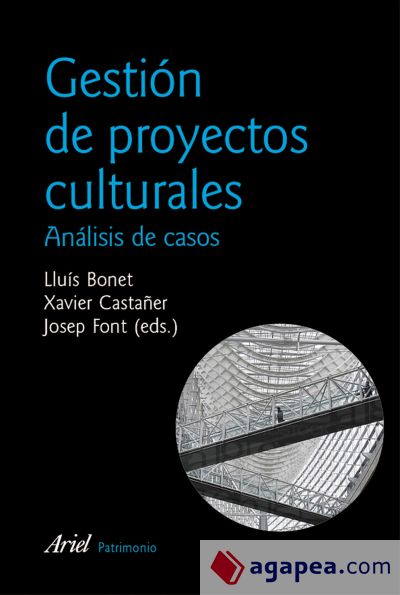 Gestión de proyectos culturales