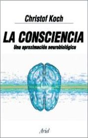 Portada de La Consciencia