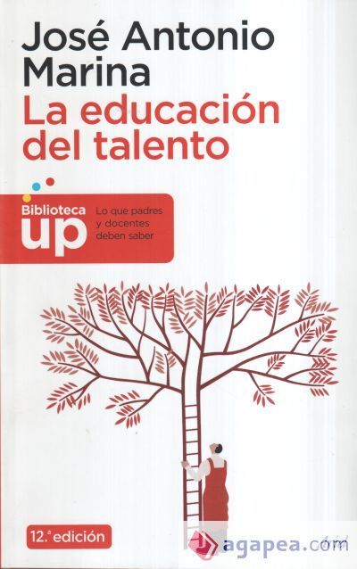 La educaci&oacute;n del talento