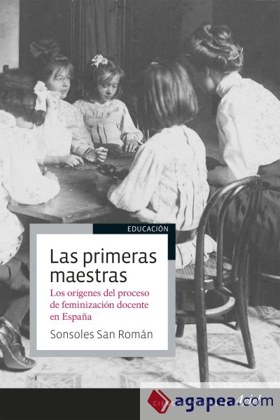 Las primeras maestras