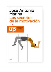 Portada de Los secretos de la motivación