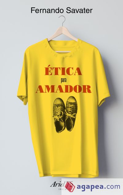 Ética para Amador