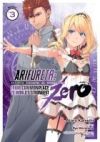 Arifureta: From Commonplace to World's Strongest Zero (Manga) Vol. 3