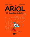 Ariol 2. El caballero Caballo