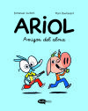 Ariol 3. Amigos del alma