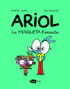 Ariol 5. La mosqueta l'encerta
