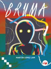 Portada de Bruma