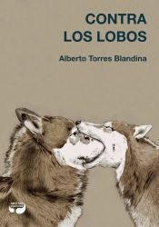 Portada de Contra los lobos