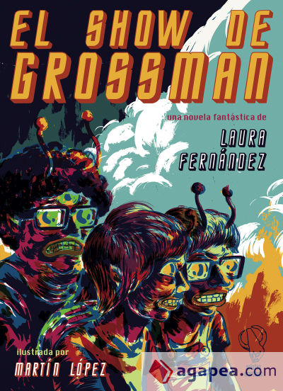 EL SHOW DE GROSSMAN