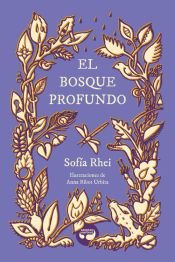 Portada de El bosque Profundo