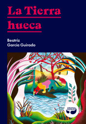 Portada de La Tierra hueca