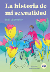 Portada de La historia de mi sexualidad