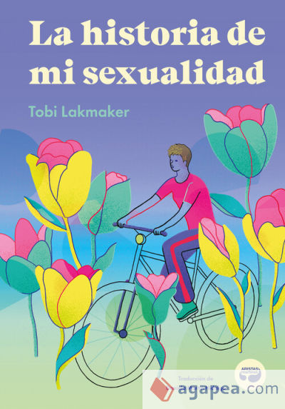 La historia de mi sexualidad