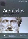 Aristoteles: Filosofía antigua, 2º Bachillerato