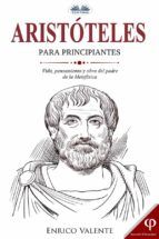 Portada de Aristóteles Para Principiantes (Ebook)