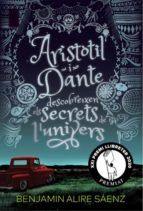 Portada de Aristòtil i Dante descobreixen els secrets de l'univers (Ebook)