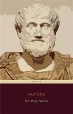 Portada de Aristotle: The Major Works (Centaur Classics) (Ebook)