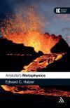 Aristotle&acirc;s &acirc;Metaphysics&acirc;