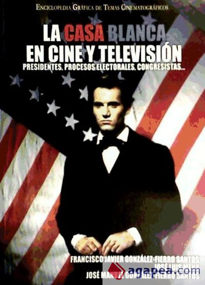 CASA BLANCA EN CINE Y TELEVISION, LA