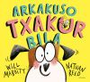 Arkakuso txakur bila