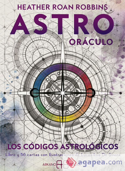 Astro oráculo: Los códigos astrológicos