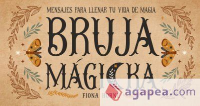 Bruja mágicka Bruja mágicka