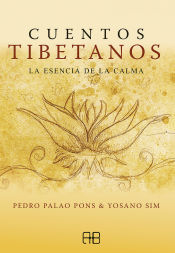 Portada de Cuentos tibetanos