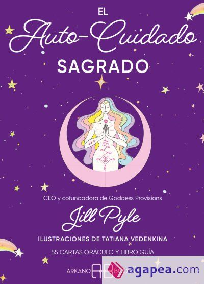 El auto-cuidado sagrado El auto-cuidado sagrado